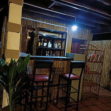 Sunshine Hotel كامبوت المظهر الخارجي الصورة
