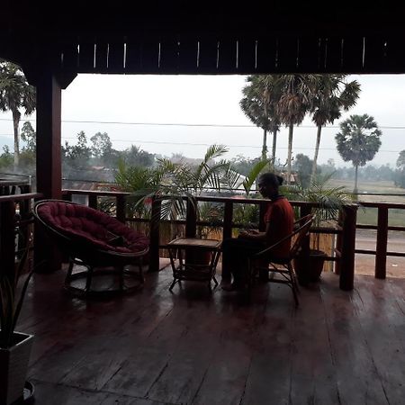 Sunshine Hotel كامبوت المظهر الخارجي الصورة