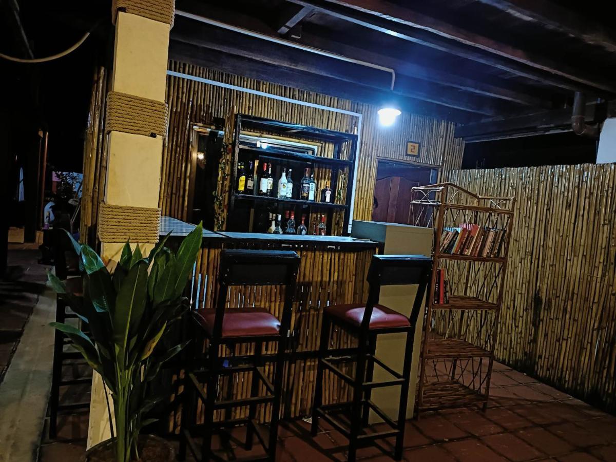 Sunshine Hotel كامبوت المظهر الخارجي الصورة