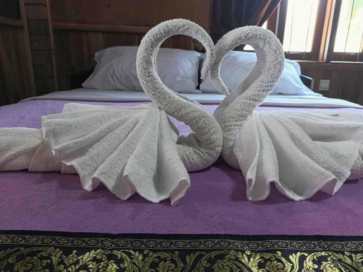 Sunshine Hotel كامبوت المظهر الخارجي الصورة