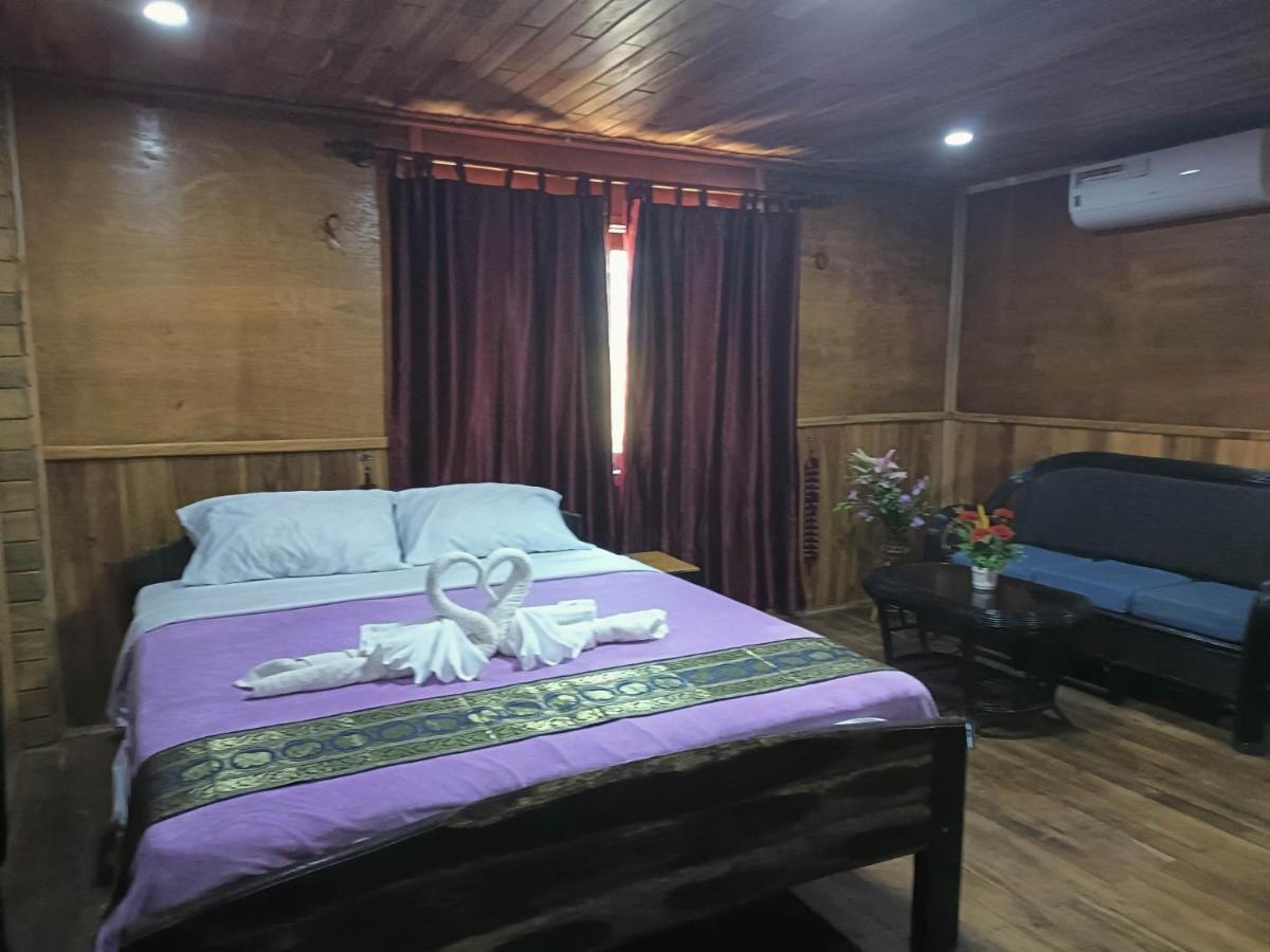Sunshine Hotel كامبوت المظهر الخارجي الصورة