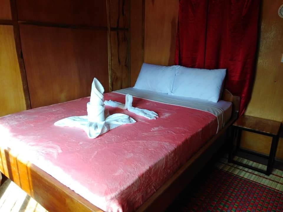 Sunshine Hotel كامبوت المظهر الخارجي الصورة