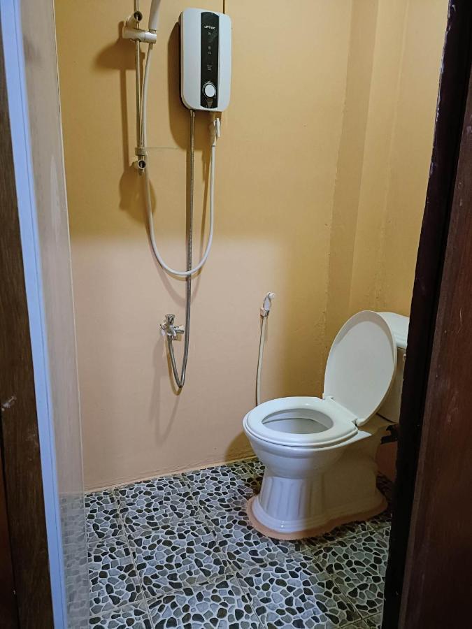 Sunshine Hotel كامبوت المظهر الخارجي الصورة