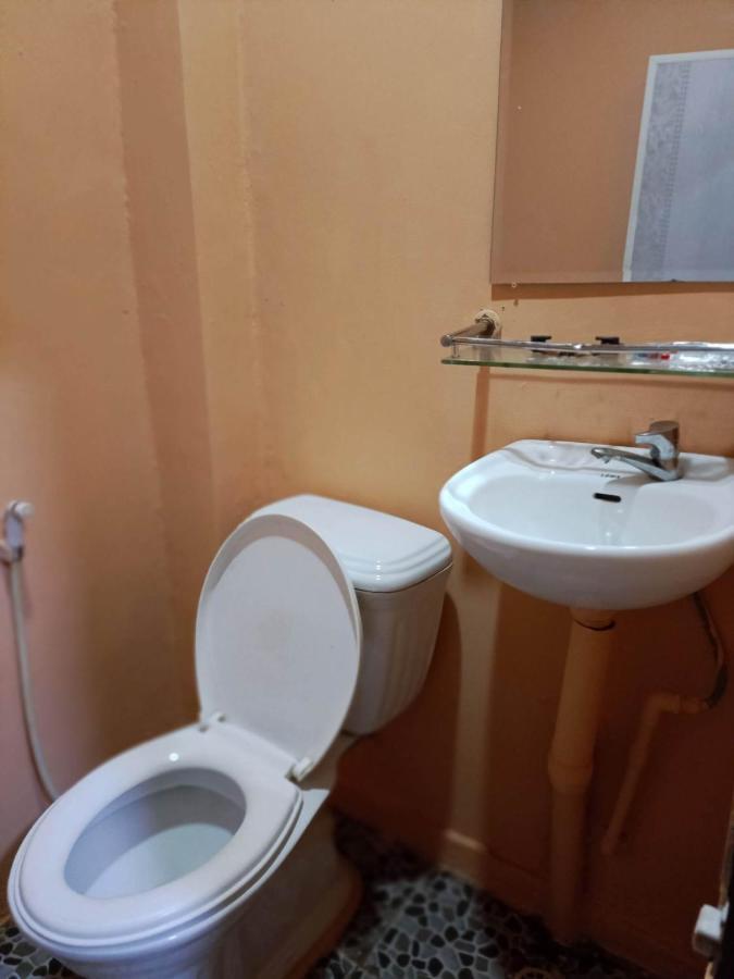 Sunshine Hotel كامبوت المظهر الخارجي الصورة