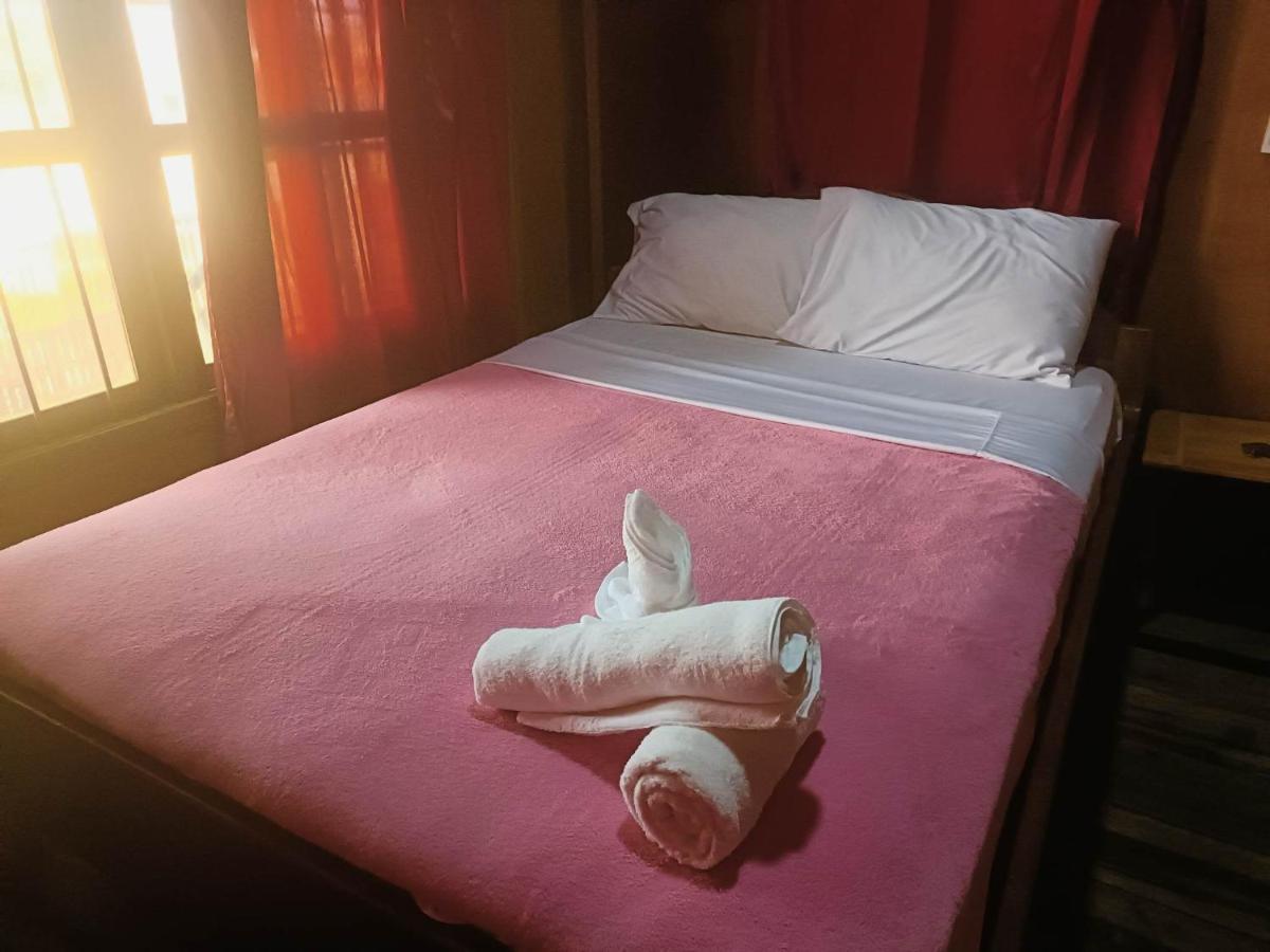 Sunshine Hotel كامبوت المظهر الخارجي الصورة